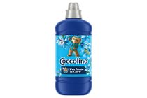 Coccolino Perfume & Care Passion Flower & Bergam öblítőkoncentrátum 51 mosás 1275 ml