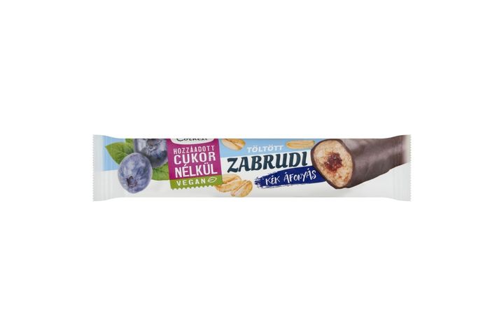 Cornexi kék áfonyás töltött zabrudi 30 g