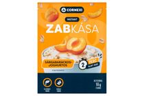 Cornexi sárgabarackos-joghurtos instant zabkása 55 g