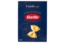 Barilla Farfalle apró száraztészta durum búzadarából 500 g