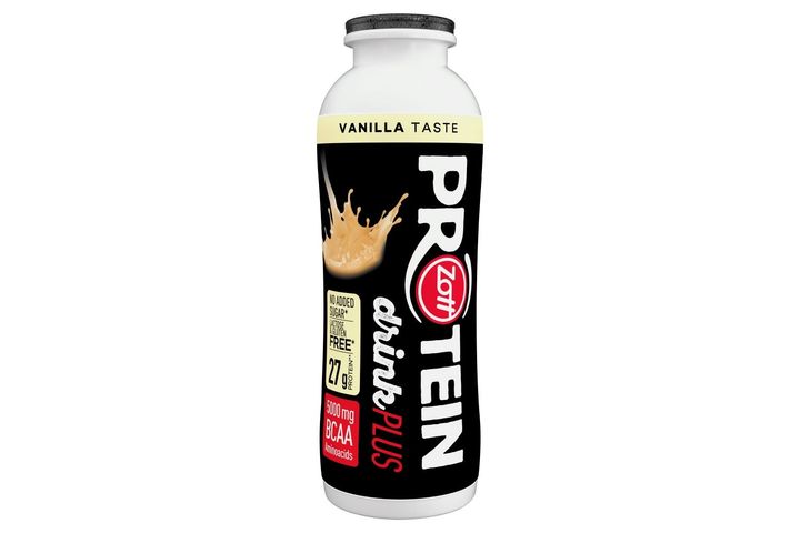 Zott Protein Drink Plus Nápoj vanilka | 250 ml