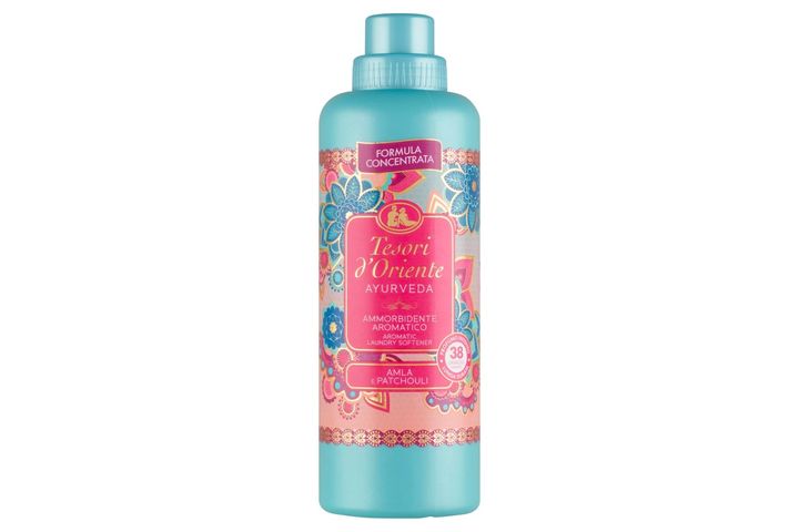 Tesori d'Oriente Ayurveda Aviváž na prádlo koncentrovaná | 760 ml
