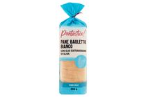 Pantastico! fehér toast szeletek extra szűz olívaolajjal 400 g