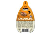 Hamé kacsamájas 105 g