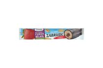 Cornexi Strawberry Stuffed Oatsticks 30 g