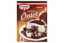 Dr. Oetker Desszertöntetpor csokoládéízű 36 g