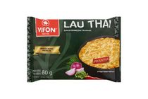 Vifon Lau Thai hagyományos thai csípős instant tésztás leves 80 g
