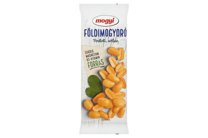 Mogyi pörkölt, sótlan földimogyoró 70 g