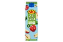 Sió Zero édesítőszerekkel készült szűrt alma gyümölcsital 1 l