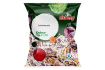 Eisberg káposztasaláta friss salátakeverék 180 g