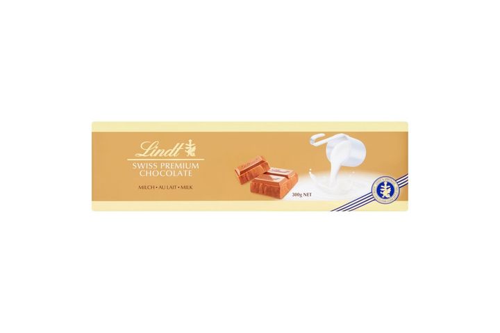 Lindt tejcsokoládé 300 g