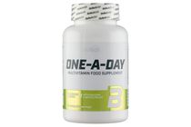 BioTechUSA One-A-Day étrend-kiegészítő tabletta 100 db 149 g
