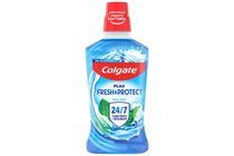 Colgate Plax Cool Mint szájvíz 500 ml