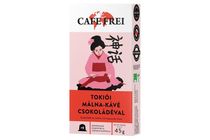 Cafe Frei Tokyo Raspberry Chocolate Coffee Capsules 9 x 5 g (45 g)
