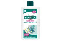 Sanytol higiénikus mosógéptisztító 250 ml