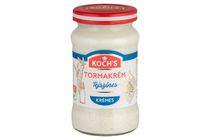 KOCH'S krémes tejszínes tormakrém 190 g