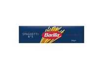 Barilla Spaghetti szálas durum száraztészta 500 g