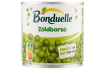 Bonduelle zöldborsó 400 g