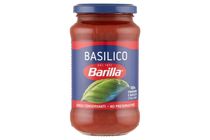 Barilla Basilico paradicsomszósz bazsalikommal 400 g