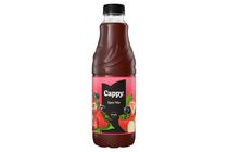 Cappy Eper mix gyümölcsital gyümölcslével és gyümölcspürével cukorral és édesítőszerekkel 1 l