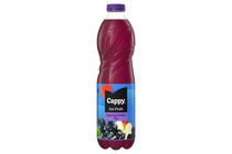 Cappy Ice Fruit Bogyósgyümölcs Mix szénsavmentes vegyesgyümölcs ital hibiszkusz ízesítéssel 1,5 l