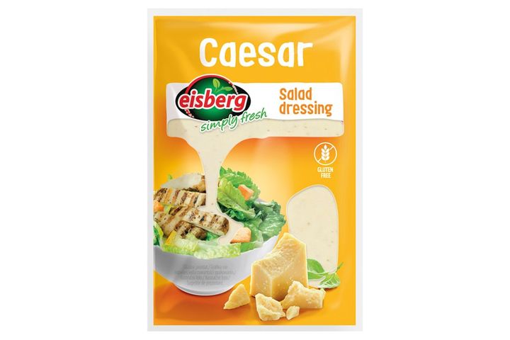 Eisberg Caesar's Salad Dressing 50 ml