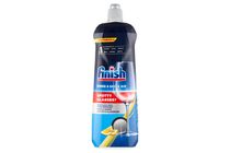 Finish Rinse & Shine Aid Citrom gépi öblítőszer 800 ml