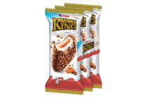 Kinder Maxi King 3x35g
