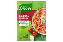 Knorr bolognai spagetti alap 59 g