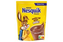 Nesquik instant cukrozott kakaóitalpor vitaminokkal 600 g