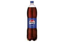 Pepsi colaízű szénsavas üdítőital cukorral és édesítőszerekkel 1,5 l
