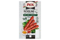 PICK Pickolino virsli sertéshúsból 140 g
