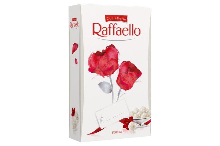 Raffaello Pralinky | 80 g