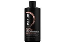 Syoss Keratin Šampon pro lámavé vlasy | 440 ml