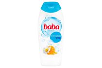 Baba kamilla és méz krémtusfürdő 400 ml