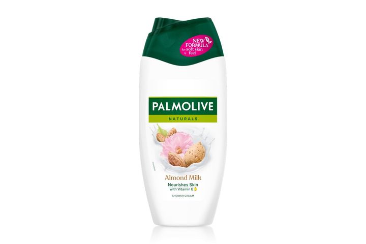 Palmolive Naturals Almond Milk sprchový krém | 250 ml