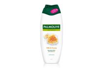 Palmolive Naturals Milk & Honey tusfürdő 500 ml