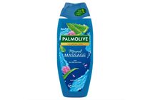 Palmolive Thermal Spa Mineral Massage tusfürdő 500 ml