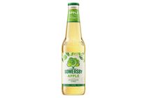 Somersby alma cider almalé alapú szénsavas, alkoholos ital 4,5% 0,33 l
