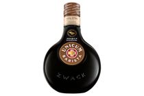 Zwack Unicum Barista gyógynövénylikőr arabica kávéval 34,5% 0,5 l