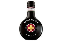 Zwack Unicum gyógynövénylikőr 40% 0,2 l