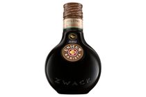 Zwack Unicum Barista gyógynövénylikőr arabica kávéval 34,5% 0,2 l
