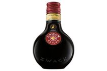 Zwack Unicum Szilva gyógynövénylikőr 34,5% 0,2 l