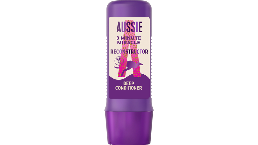 Aussie Hårkur Reconstructor 3mm | 250ml