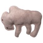 Dog Fantasy Dura-fused bison toy 28cm | 1 piece