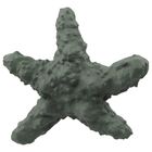 Dog Fantasy Sea Natural Toy Starfish Green 15cm | 1 piece