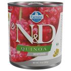 Canned N&D Quinoa Dog Neutered | 285 g