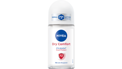 NIVEA Deo Dry Comfort Roll-on | 50ml