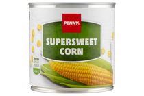 Penny Supersweet Corn 330 g