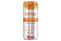 Swiss Laboratory Vitamins Multivitamin Non-Carbonated Vitamin Drink 250 ml